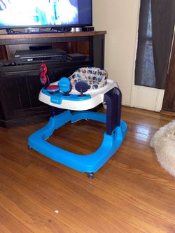 Baby Walker / Andadera de Bebe