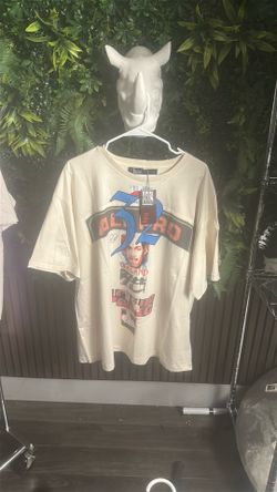 Paly Hollywood Allpro Tee