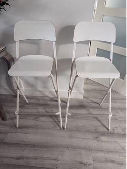 High chairs
