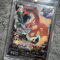 Pokémon card collection with binder full packs and a John Cena topps