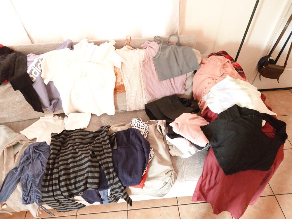 Se Vende Ropa 