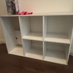 FREE Closet Organizer / Shelf