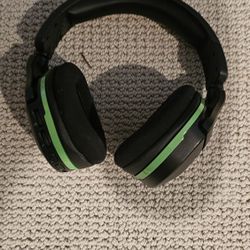 Turtle Beach Headset