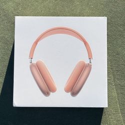 AirPod Maxes 2nd Generation 