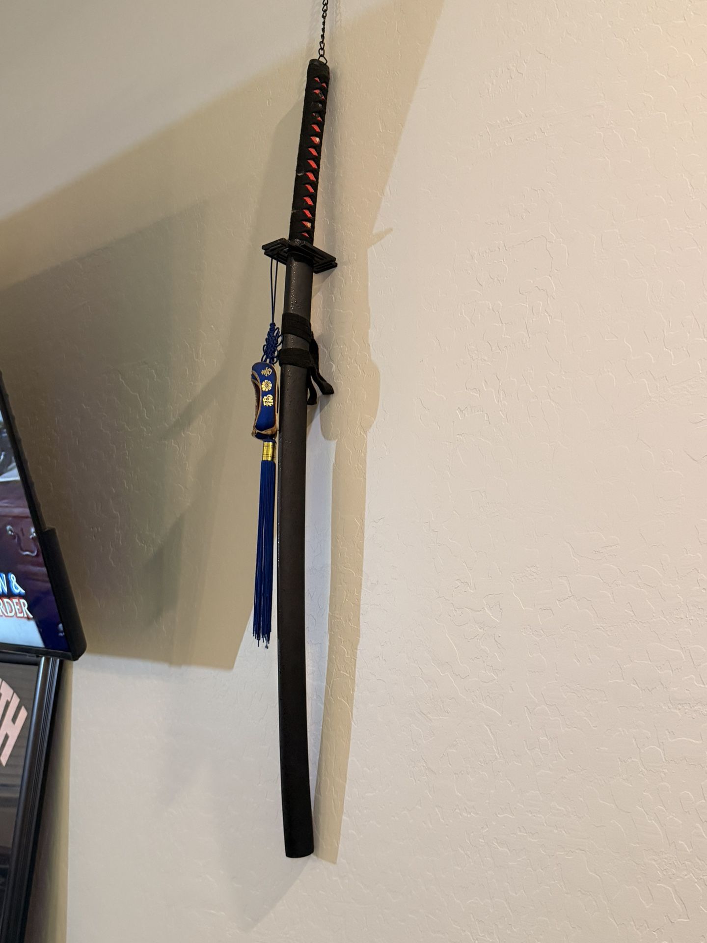 Led Mirror,tv Stand, White Mirror,funko Pops,hello Kitty