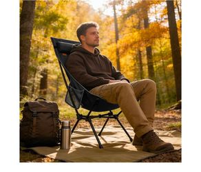 Folding chair