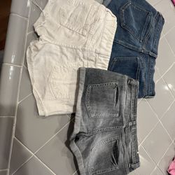Summer Shorts 
