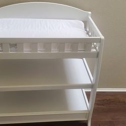 Changing Table/pad