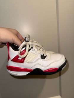 Kids Jordan’s 11c