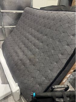 Free Queen Mattress