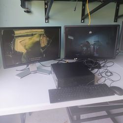 PC-Dell Optiplex 3060