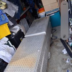 Adrian Steel Dbl Lid Tool Box Diamond AD200