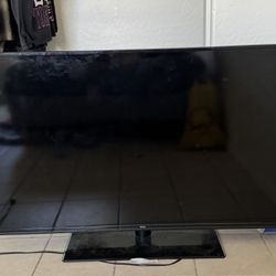 TLC 55 Inch T.V 