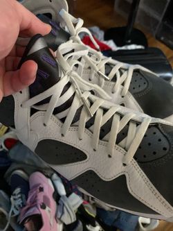 Jordan’s Nike