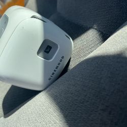 Cinemood Projected Cube