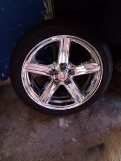 Car Rims