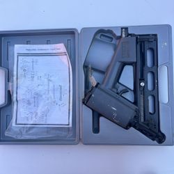 Tech Forge TF-1519 Angle Finish Nailer