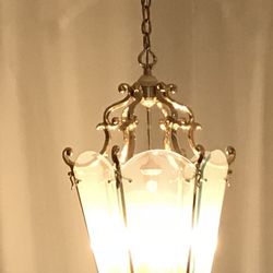 Chandelier Ceiling Light