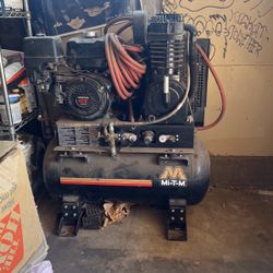 Air Compressor 