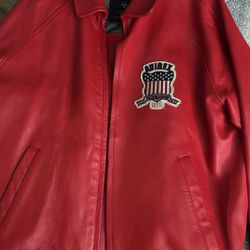 Barely Used classic Men’s Avirex