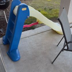 Little Tikes Large Slide