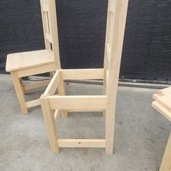 Dining Chairs 