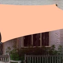 Sunshade Sail Canopy 16 ft. x 20 ft.