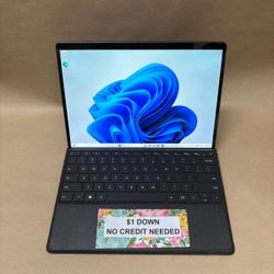 Microsoft Surface Pro 9 - Only $1 Today Pay The Rest Later! 