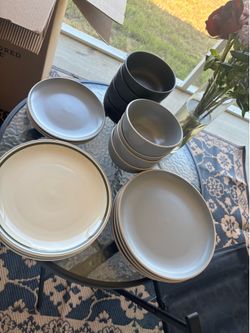 Plates