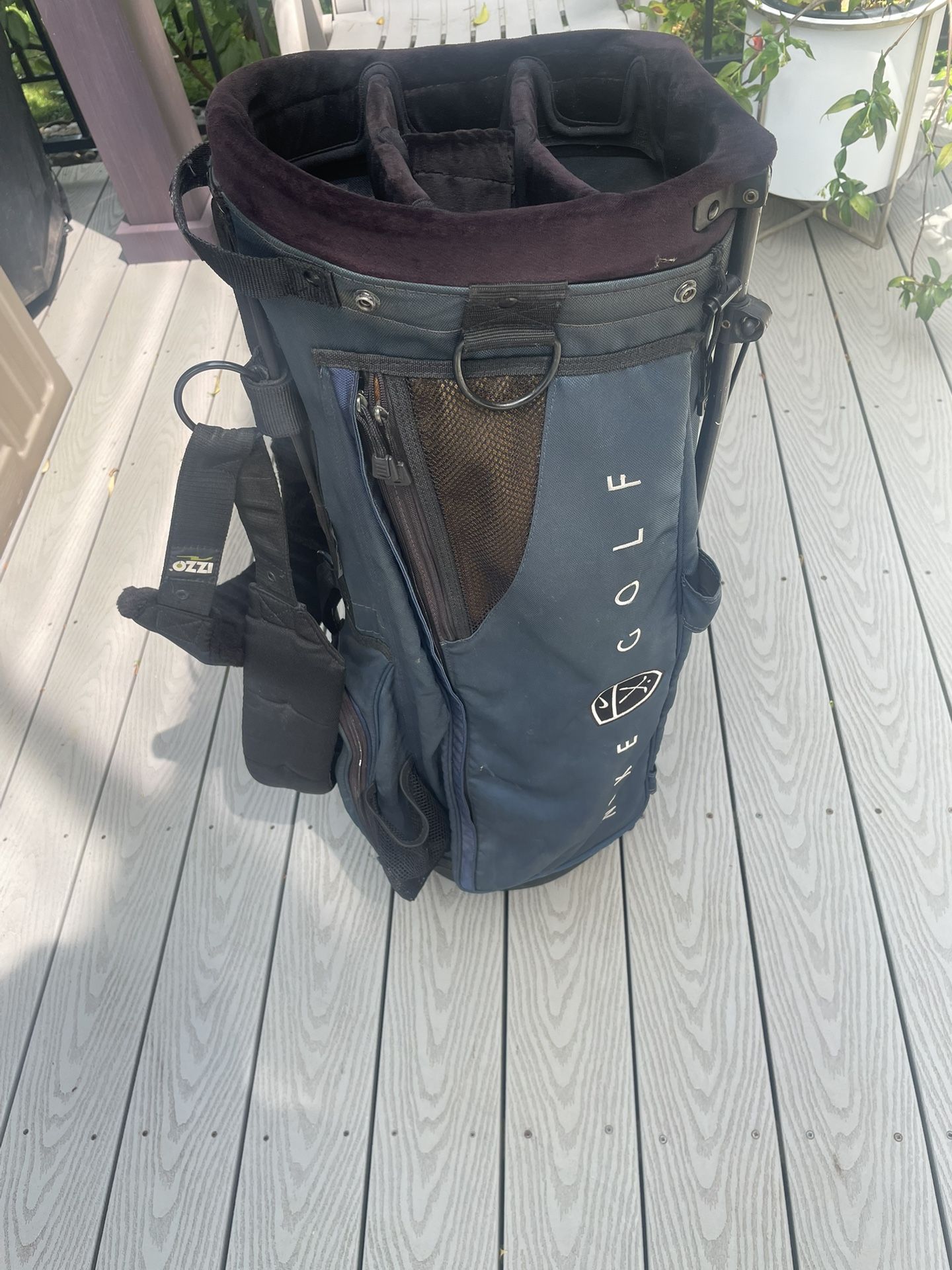 Golf Bag