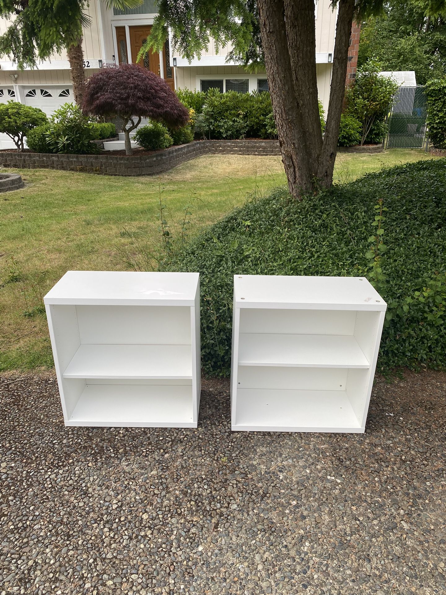Kids Bookshelves