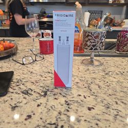 Refrigerator Water Filter Frigidaire 
