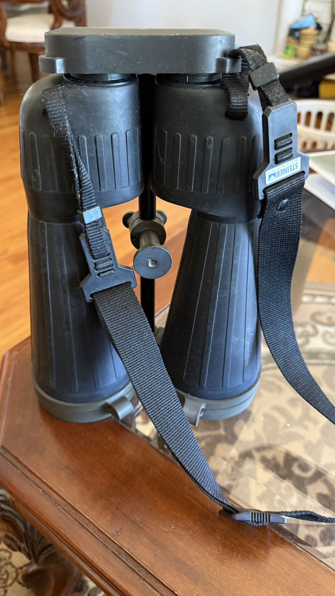Steiner Binoculars 20x80 Observer