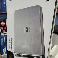 New 5K SSL AMPLIFIER BRAND NEW 