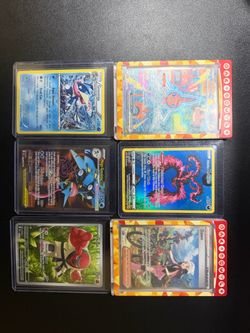 Pokémon Collection