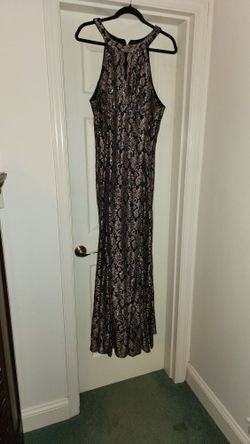 Nightway,  Formal Dress Size 16