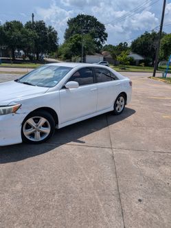 2010 Toyota Camry
