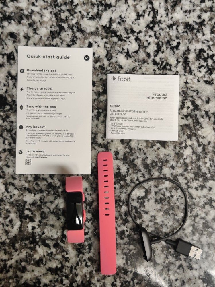 Fitbit Inspire 2 Watch