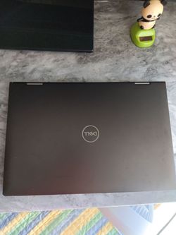 Dell Laptop needs charger