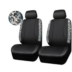 Car Seat Covers, LP Frame, SW Cover