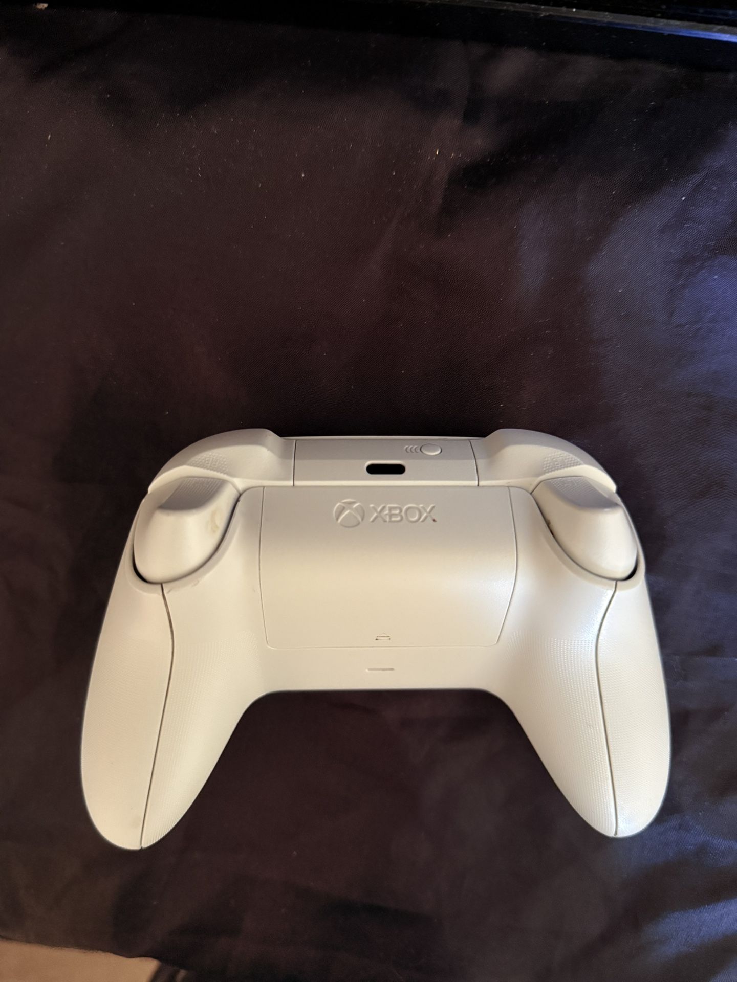 Original Xbox Controller