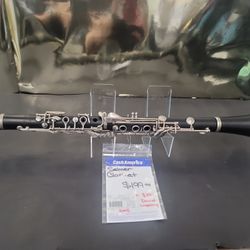 Selmer Clarinet
