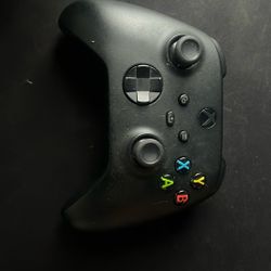 Xbox Controller