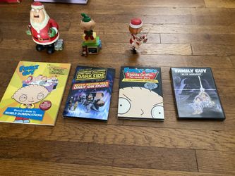Family Guy Assortment