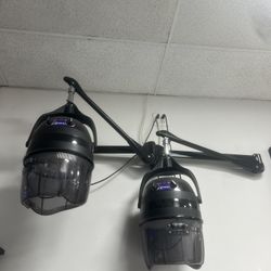 Secador Para Rulos, Usados 