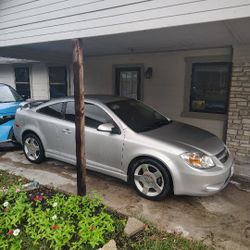 2010 Chevrolet Cobalt