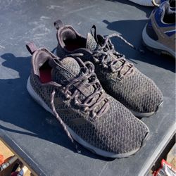 Adidas shoes size  9 for men