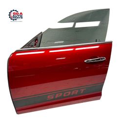 2014 - 2020 MASERATI GHIBLI FRONT LEFT DRIVER SIDE DOOR SHELL PANEL OEM