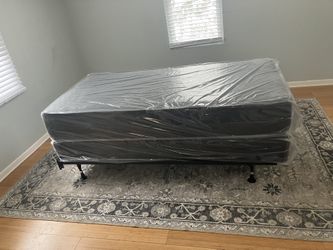 Do You Need A New Mattress? We Have All Sizes Available. Best Quality, Low Prices, Twin Mattress Starting At $99. Hablamos Español.