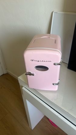 Small fridge for makeup